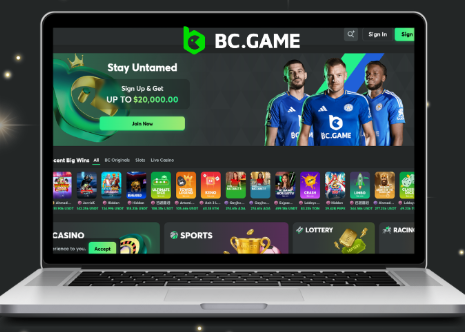 Bc Casino The Ultimate Guide to Online Gambling and Betting