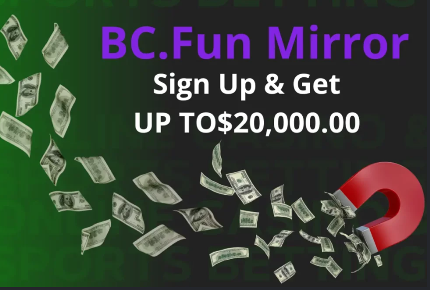 Bc.Fun Bookmaker Online A Comprehensive Guide to Online Betting