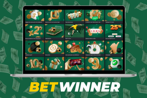 Betwinner A Comprehensive Guide to Your Ultimate Betting Destination