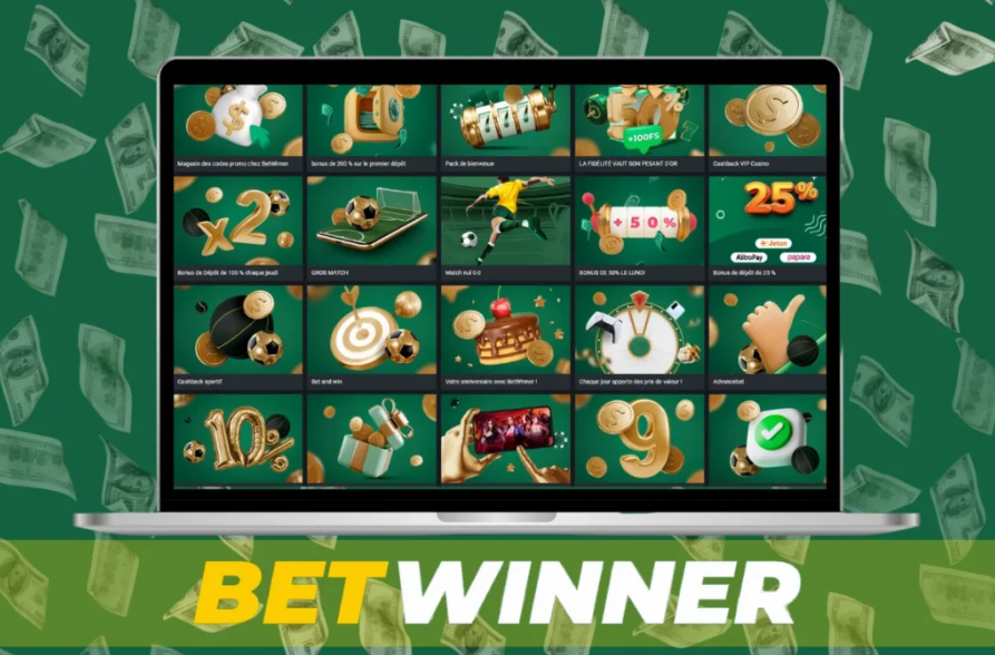 Betwinner APK The Ultimate Guide to Seamless Betting