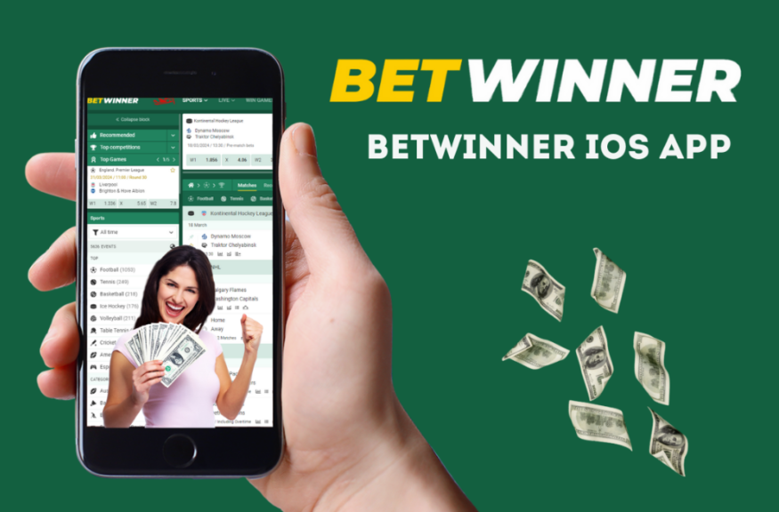 Betwinner Aviator The Thrill of Online Gaming