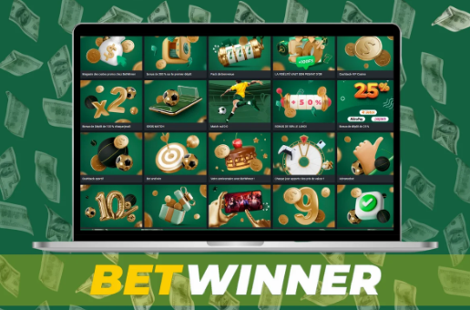 Betwinner Bookmaker A Comprehensive Guide to Exciting Sports Betting