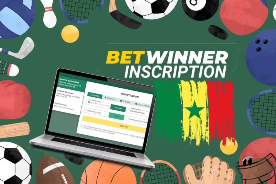 Betwinner Bookmaker Ultimate Guide to Betting