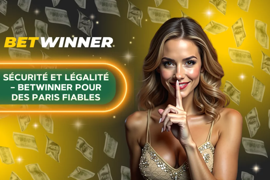 Betwinner Online Bet Découvrez l'expérience de pari en ligne ultime