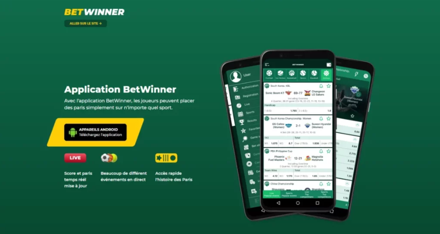 Comprendre les Terms & Conditions Betwinner pour une Utilisation Efficace