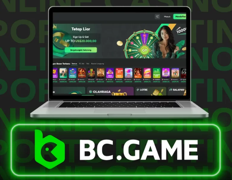 Unlocking the Potential of Bc.Game Player Bets