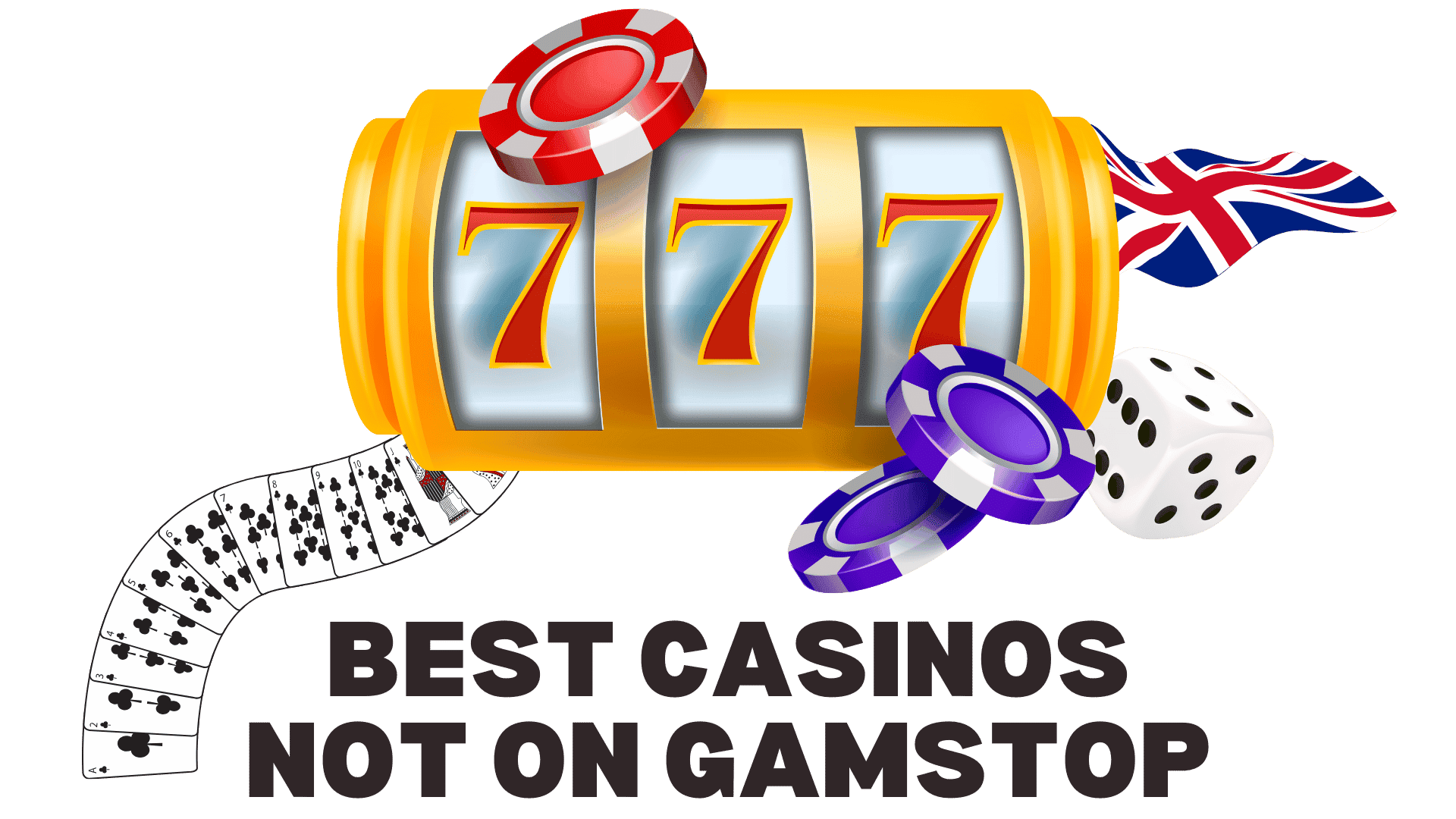 Casinos Not on Gamstop 971