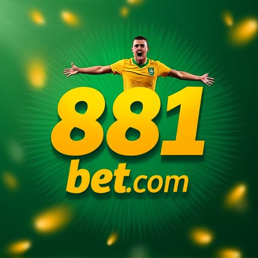 Descubra o Mundo das Apostas Online com 881Bet 26