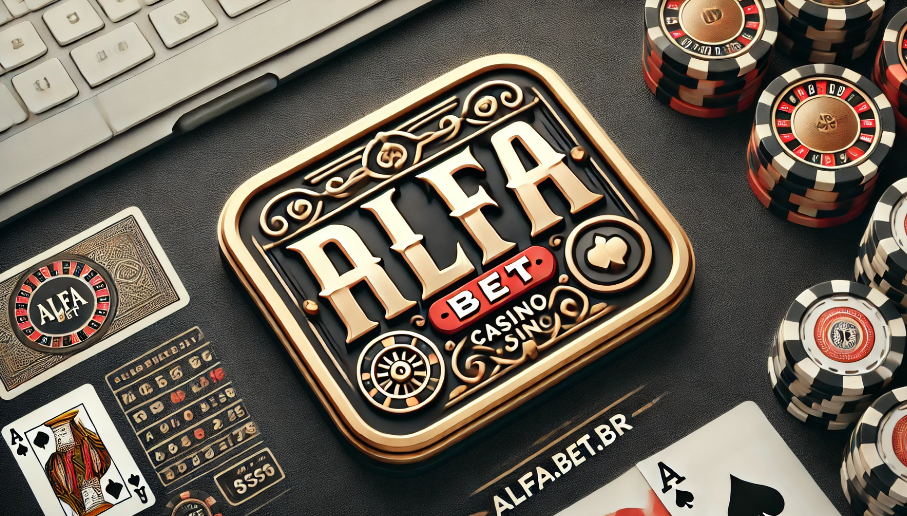 Descubra o Mundo do Alfa Bet e suas Oportunidades Atraentes