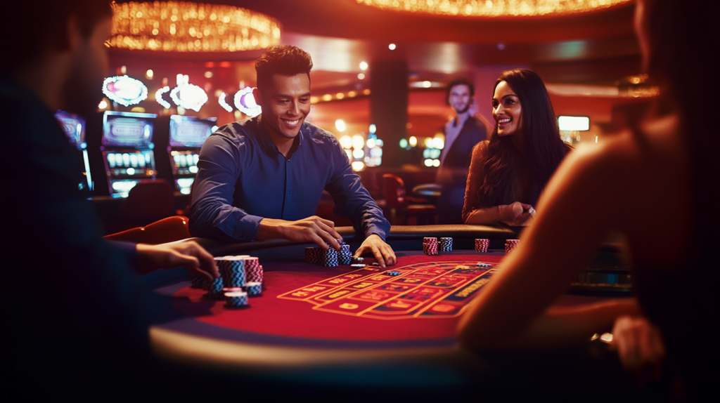 Discover the Best Non Gamstop Casinos 4071