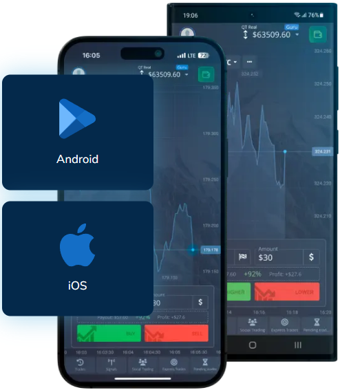 Pocket Option Demo Exploring Trading Without Risks